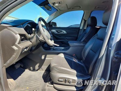 Zdjęcie 7 z 12 samochodu: 2020 CHEVROLET TRAVERSE LT VIN:1GNEVHKW7LJ226386 - miniatura