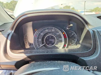 Zdjęcie 9 z 13 samochodu: 2013 HONDA CR-V EXL VIN:2HKRM3H71DH506993 - miniatura