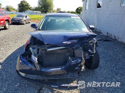 Piąte zdjęcie samochodu w środku: 2009 HYUNDAI ELANTRA SE VIN:KMHDU46D79U753050 - miniatura