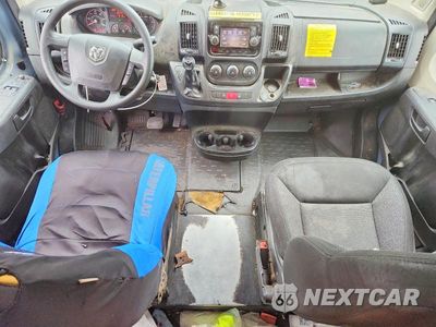 Zdjęcie 8 z 13 samochodu: 2020 RAM PROMASTER 3500 DELIVERY VAN VIN:3C6URVJG6LE140444 - miniatura