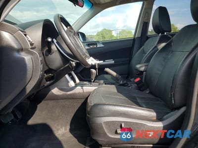 Zdjęcie 7 z 13 samochodu: 2013 SUBARU FORESTER LIMITED VIN:JF2SHAEC9DH416907 - miniatura