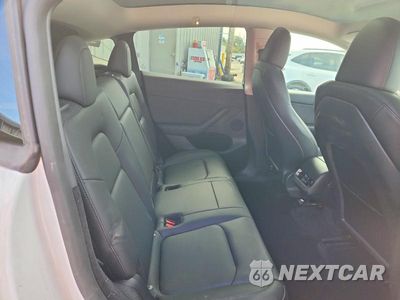 Zdjęcie 10 z 13 samochodu: 2023 TESLA MODEL Y VIN:7SAYGDEF2PF811235 - miniatura