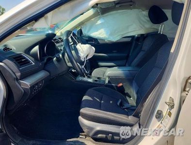 Zdjęcie 7 z 12 samochodu: 2019 SUBARU OUTBACK 2.5I PREMIUM VIN:4S4BSAFC2K3259581 - miniatura