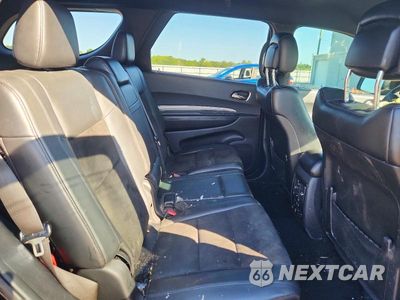 Zdjęcie 10 z 12 samochodu: 2019 DODGE DURANGO GT VIN:1C4RDJDG3KC722637 - miniatura