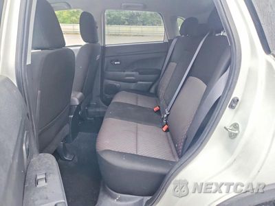 Zdjęcie 11 z 13 samochodu: 2017 MITSUBISHI OUTLANDER SPORT ES VIN:JA4AP3AU5HZ052597 - miniatura