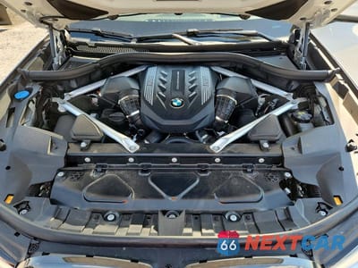 Zdjęcie 11 z 12 samochodu: 2022 BMW X7 M50I VIN:5UXCX6C0XN9M42616 - miniatura