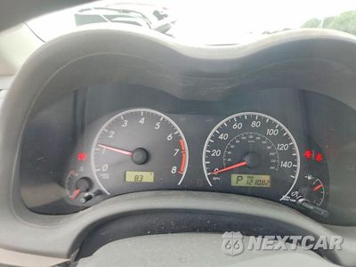 Zdjęcie 9 z 12 samochodu: 2010 TOYOTA COROLLA LE VIN:1NXBU4EE3AZ349085 - miniatura