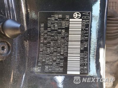 Zdjęcie 12 z 12 samochodu: 2016 TOYOTA COROLLA S PLUS VIN:5YFBURHE9GP502197 - miniatura