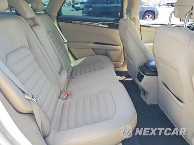 Zdjęcie 10 z 13 samochodu: 2014 FORD FUSION SE VIN:3FA6P0H70ER208299 - miniatura