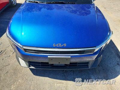 Zdjęcie 11 z 12 samochodu: 2026 KIA K4 LXS VIN:3KPFT4DE0TE350853 - miniatura