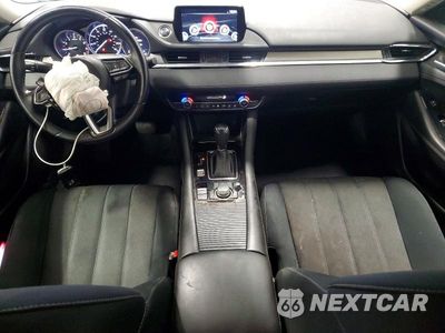 Zdjęcie 8 z 12 samochodu: 2020 MAZDA 6 SPORT VIN:JM1GL1UM1L1515631 - miniatura