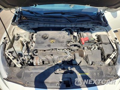 Zdjęcie 11 z 13 samochodu: 2020 NISSAN ALTIMA SR VIN:1N4BL4CV1LN314459 - miniatura
