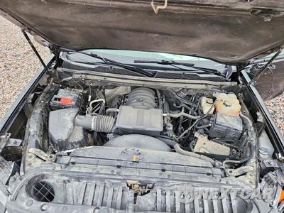 Zdjęcie 11 z 12 samochodu: 2024 CHEVROLET SILVERADO K2500 HEAVY DUTY LT VIN:1GC5YNE77RF115903 - miniatura