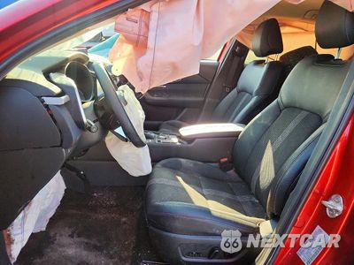 Zdjęcie 7 z 13 samochodu: 2025 MAZDA CX-50 PREFERRED VIN:7MMVABBM6SN370468 - miniatura