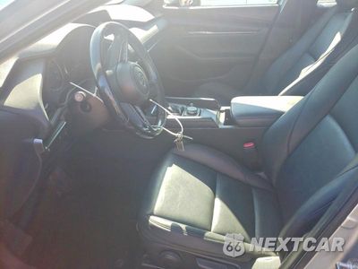 Zdjęcie 7 z 12 samochodu: 2020 MAZDA 3 SELECT VIN:3MZBPACL2LM130585 - miniatura