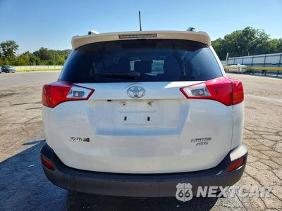 Zdjęcie 6 z 13 samochodu: 2015 TOYOTA RAV4 LIMITED VIN:JTMDFREVXFD134394 - miniatura