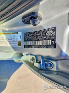 Zdjęcie 13 z 13 samochodu: 2020 TOYOTA COROLLA LE VIN:JTDEPRAE0LJ073903 - miniatura