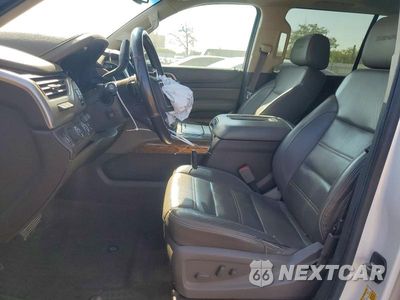 Zdjęcie 7 z 13 samochodu: 2016 GMC YUKON XL DENALI VIN:1GKS2HKJ5GR257298 - miniatura
