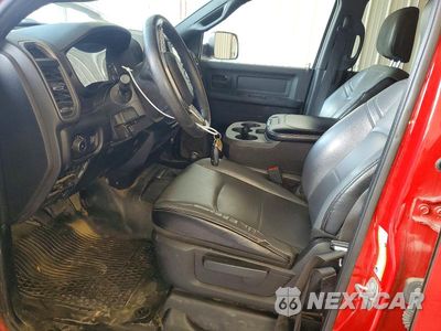 Zdjęcie 7 z 12 samochodu: 2022 RAM 2500 TRADESMAN VIN:3C6UR5HJ8NG317794 - miniatura