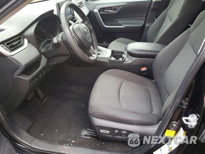 Zdjęcie 7 z 14 samochodu: 2021 TOYOTA RAV4 XLE VIN:4T3RWRFV4MU047336 - miniatura