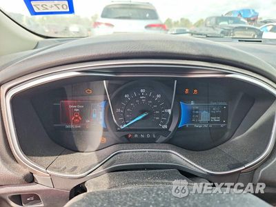Zdjęcie 9 z 12 samochodu: 2018 FORD FUSION S HYBRID VIN:3FA6P0UU2JR254352 - miniatura