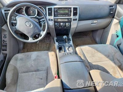 Zdjęcie 8 z 13 samochodu: 2006 TOYOTA 4RUNNER SR5 VIN:JTEBU14RX68062734 - miniatura