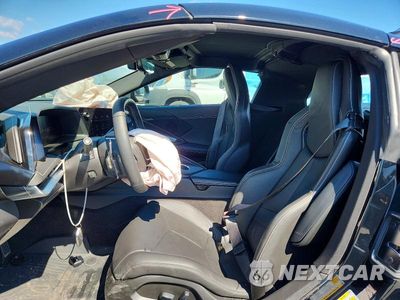 Zdjęcie 7 z 12 samochodu: 2026 CHEVROLET CORVETTE STINGRAY 1LT VIN:1G1YA2D42T5114946 - miniatura