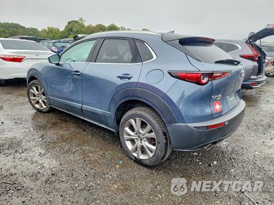 Drugie zdjęcie samochodu z przodu: 2020 MAZDA CX-30 PREMIUM VIN:3MVDMBEM6LM114405 - miniatura