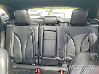 Zdjęcie 10 z 13 samochodu: 2017 LINCOLN MKC SELECT VIN:5LMCJ2D94HUL15413 - miniatura
