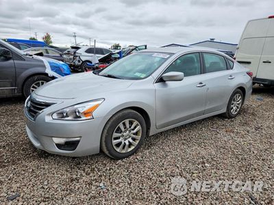 2014 NISSAN ALTIMA 2.5 S 1N4AL3AP5EN351544 - główne zdjęcie licytacji z USA - miniatura