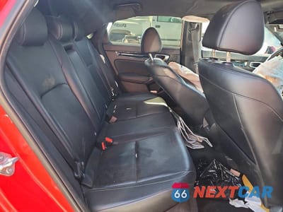 Zdjęcie 10 z 12 samochodu: 2022 HONDA CIVIC SPORT TOURING VIN:19XFL1H8XNE002192 - miniatura