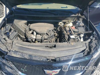Zdjęcie 12 z 13 samochodu: 2022 CADILLAC XT6 SPORT PLATINUM VIN:1GYKPHRSXNZ137662 - miniatura