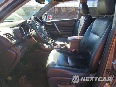 Zdjęcie 7 z 13 samochodu: 2013 TOYOTA HIGHLANDER HYBRID VIN:JTEBC3EH4D2017261 - miniatura