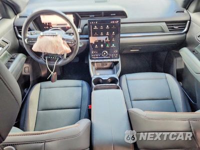 Zdjęcie 8 z 12 samochodu: 2026 GMC TERRAIN AT4 VIN:3GKALYEG7TL255451 - miniatura