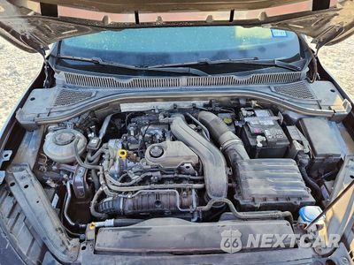 Zdjęcie 11 z 12 samochodu: 2024 VOLKSWAGEN JETTA SPORT VIN:3VWBM7BU1RM065940 - miniatura
