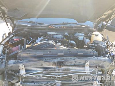 Zdjęcie 11 z 12 samochodu: 2022 GMC SIERRA K3500 DENALI VIN:1GT49WEY9NF359215 - miniatura