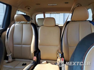 Zdjęcie 10 z 13 samochodu: 2017 KIA SEDONA EX VIN:KNDMC5C12H6256935 - miniatura
