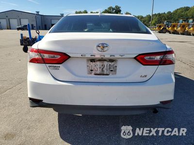 Zdjęcie 6 z 12 samochodu: 2019 TOYOTA CAMRY LE VIN:4T1B11HK1KU814649 - miniatura