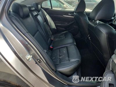 Zdjęcie 10 z 12 samochodu: 2016 NISSAN MAXIMA 3.5 SL VIN:1N4AA6AP6GC377351 - miniatura