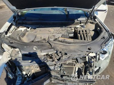 Zdjęcie 11 z 13 samochodu: 2015 CADILLAC SRX PREMIUM COLLECTION VIN:3GYFNGE32FS621467 - miniatura