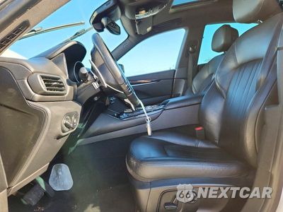 Zdjęcie 7 z 13 samochodu: 2020 MASERATI LEVANTE S VIN:ZN661YUA5LX344801 - miniatura