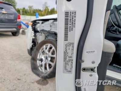 Zdjęcie 13 z 13 samochodu: 2025 JEEP COMPASS LIMITED VIN:3C4NJDCN0ST513532 - miniatura