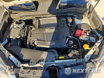 Zdjęcie 11 z 13 samochodu: 2018 SUBARU FORESTER 2.0XT TOURING VIN:JF2SJGWC4JH472562 - miniatura