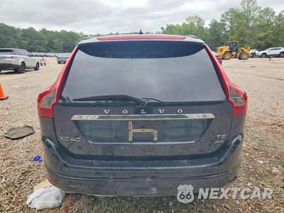 Zdjęcie 6 z 13 samochodu: 2017 VOLVO XC60 T5 INSCRIPTION VIN:YV440MRU4H2017153 - miniatura