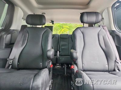 Zdjęcie 10 z 14 samochodu: 2026 KIA CARNIVAL HYBRID SX PRESTIGE VIN:KNDNE5KAXT6134347 - miniatura