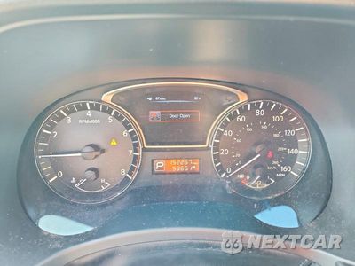 Zdjęcie 9 z 14 samochodu: 2013 NISSAN PATHFINDER S VIN:5N1AR2MNXDC646884 - miniatura