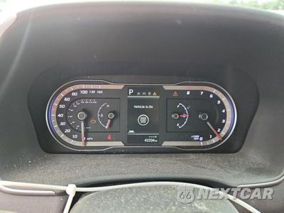 Zdjęcie 9 z 12 samochodu: 2024 HYUNDAI SANTA CRUZ SEL VIN:5NTJB4DE4RH122258 - miniatura