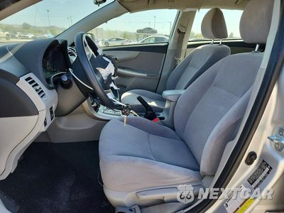 Zdjęcie 7 z 13 samochodu: 2011 TOYOTA COROLLA LE VIN:JTDBU4EE0B9146258 - miniatura