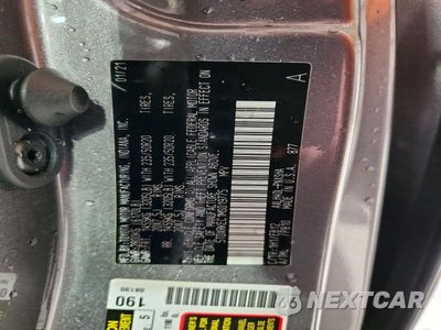 Zdjęcie 13 z 13 samochodu: 2021 TOYOTA SIENNA XSE VIN:5TDXRKEC1MS019775 - miniatura