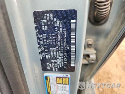 Zdjęcie 12 z 12 samochodu: 2024 KIA EV9 WIND VIN:KNDAFFS5XR6024461 - miniatura